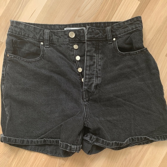 Shorts Zara - Picture 1 of 2